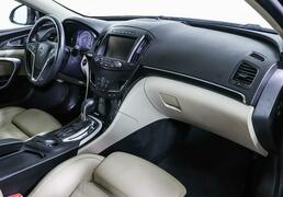 Opel Insignia 2014, 121 457 км, 2.0 л, 249 л.с., фото 1
