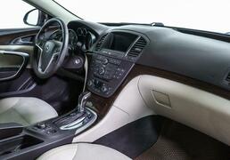 Opel Insignia 2013, 131 457 км, 2.0 л, 220 л.с., фото 2