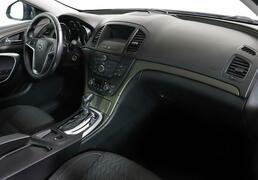 Opel Insignia 2013, 133 587 км, 2.0 л, 220 л.с., фото 3