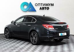 Opel Insignia 2011, 152 769 км, 2.0 л, 220 л.с., фото 1