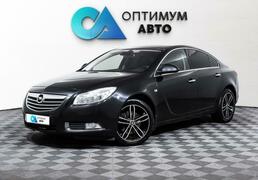 Opel Insignia 2011, 152 769 км, 2.0 л, 220 л.с., фото 4