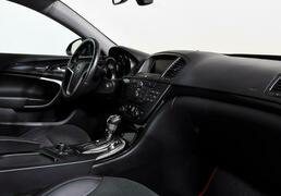 Opel Insignia 2011, 152 769 км, 2.0 л, 220 л.с., фото 2
