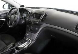 Opel Insignia 2013, 134 852 км, 1.6 л, 170 л.с., фото 1