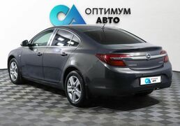 Opel Insignia 2013, 134 852 км, 1.6 л, 170 л.с., фото 2