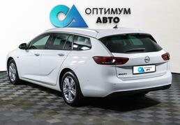 Opel Insignia 2019, 71 248 км, 2.0 л, 170 л.с., фото 3