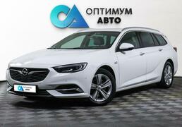 Opel Insignia 2019, 71 248 км, 2.0 л, 170 л.с., фото 4
