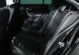 Opel Insignia 2014, 122 365 км, 2.0 л, 249 л.с., фото 3