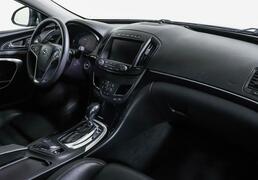 Opel Insignia 2014, 122 365 км, 2.0 л, 249 л.с., фото 2