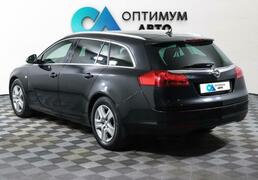 Opel Insignia 2010, 162 475 км, 2.0 л, 130 л.с., фото 2