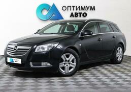 Opel Insignia 2010, 162 475 км, 2.0 л, 130 л.с., фото 3