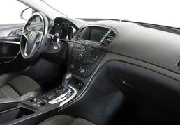 Opel Insignia 2010, 162 475 км, 2.0 л, 130 л.с., фото 1