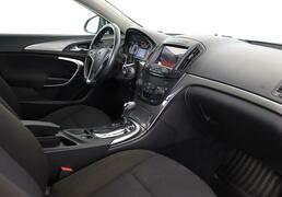 Opel Insignia 2014, 122 457 км, 1.6 л, 170 л.с., фото 2
