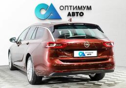 Opel Insignia 2017, 92 547 км, 1.5 л, 165 л.с., фото 3