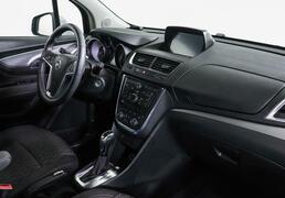 Opel Mokka 2014, 122 569 км, 1.8 л, 140 л.с., фото 4
