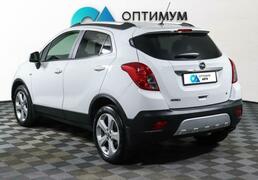 Opel Mokka 2014, 122 569 км, 1.8 л, 140 л.с., фото 1