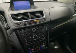 Opel Mokka 2014, 121 458 км, 1.4 л, 140 л.с., фото 4