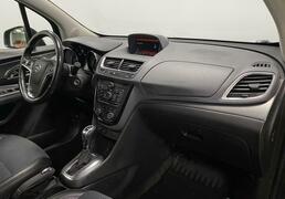 Opel Mokka 2014, 121 458 км, 1.4 л, 140 л.с., фото 1