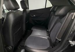 Opel Mokka 2014, 121 458 км, 1.4 л, 140 л.с., фото 2
