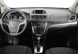 Opel Mokka 2014, 120 236 км, 1.4 л, 140 л.с., фото 4