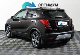 Opel Mokka 2013, 133 547 км, 1.8 л, 140 л.с., фото 1