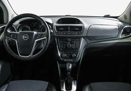 Opel Mokka 2013, 133 547 км, 1.8 л, 140 л.с., фото 2