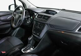 Opel Mokka 2013, 133 547 км, 1.8 л, 140 л.с., фото 4
