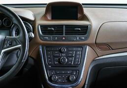 Opel Mokka 2014, 123 985 км, 1.4 л, 140 л.с., фото 4