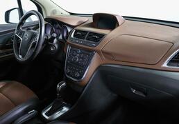 Opel Mokka 2014, 123 985 км, 1.4 л, 140 л.с., фото 3