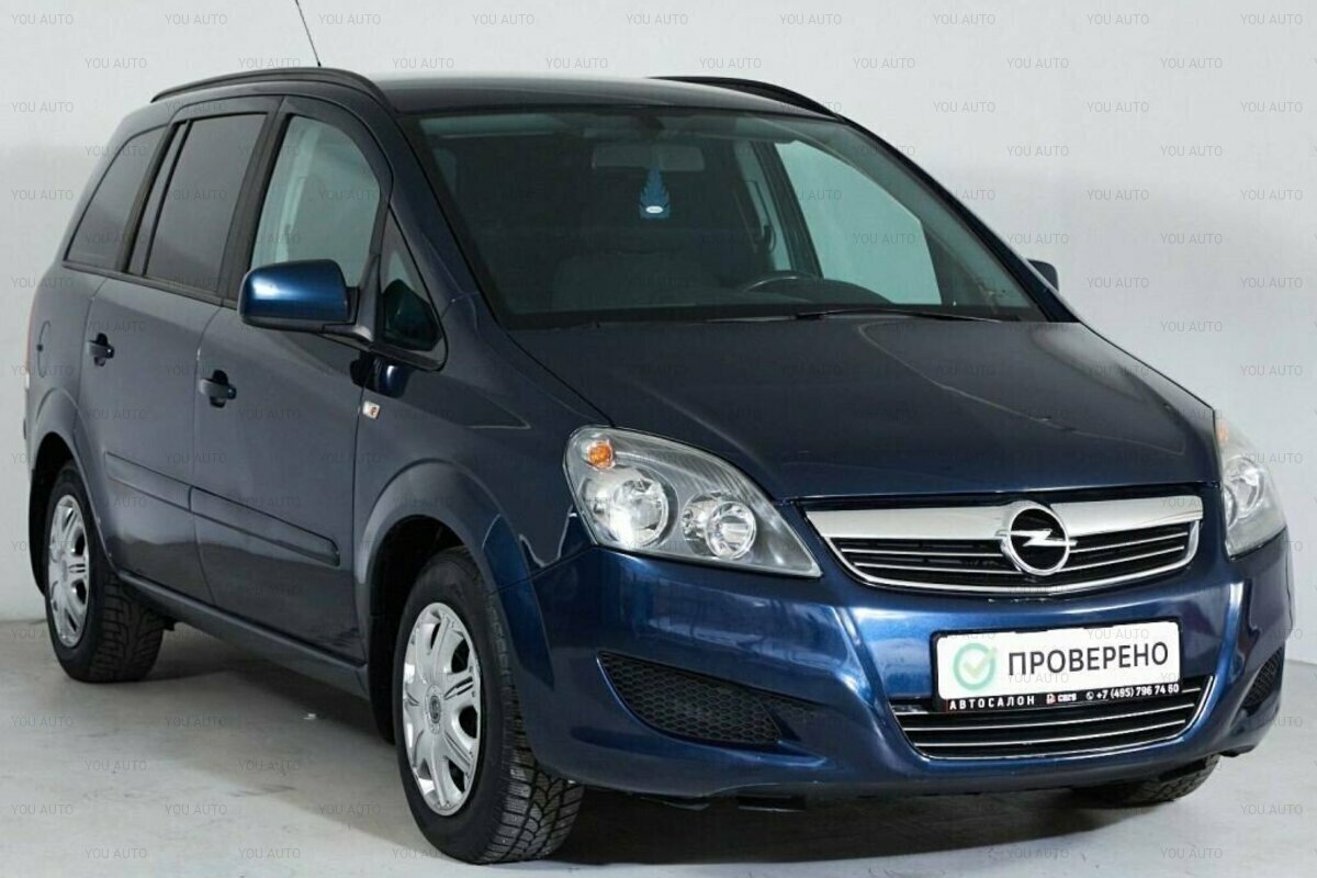 Opel Zafira 2012. Опель Зафира 2012. Opel Zafira 1.8 AMT. Опель Зафира 2012 года.