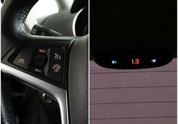 Opel Zafira 2013, 132 453 км, 2.0 л, 165 л.с., фото 4
