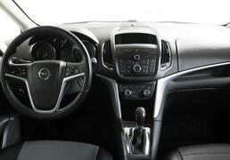Opel Zafira 2013, 132 453 км, 2.0 л, 165 л.с., фото 3