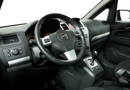 Opel Zafira 2012, 145 566 км, 1.8 л, 140 л.с., фото 3