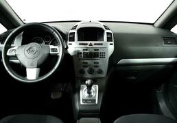 Opel Zafira 2012, 145 566 км, 1.8 л, 140 л.с., фото 4