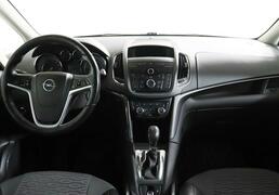 Opel Zafira 2013, 138 196 км, 1.4 л, 140 л.с., фото 1