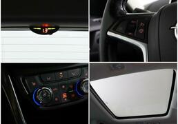 Opel Zafira 2013, 138 196 км, 1.4 л, 140 л.с., фото 4