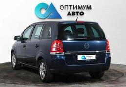 Opel Zafira 2008, 187 395 км, 2.2 л, 150 л.с., фото 1