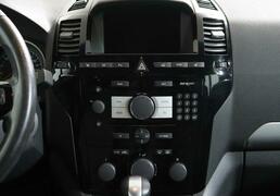 Opel Zafira 2008, 187 395 км, 2.2 л, 150 л.с., фото 4