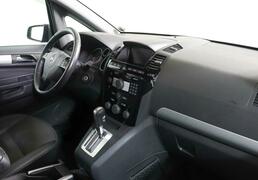 Opel Zafira 2008, 187 395 км, 2.2 л, 150 л.с., фото 2
