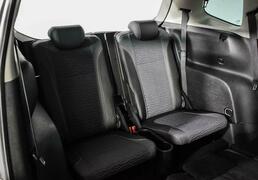 Opel Zafira 2013, 134 765 км, 1.6 л, 170 л.с., фото 2