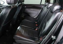 Opel Zafira 2013, 136 423 км, 1.6 л, 170 л.с., фото 3