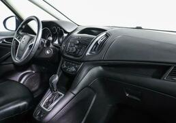 Opel Zafira 2013, 136 423 км, 1.6 л, 170 л.с., фото 1