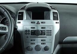 Opel Zafira 2012, 149 288 км, 1.8 л, 140 л.с., фото 2