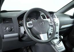 Opel Zafira 2012, 149 288 км, 1.8 л, 140 л.с., фото 3