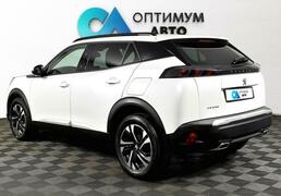 Peugeot 2008 2021, 51 569 км, 1.2 л, 130 л.с., фото 1