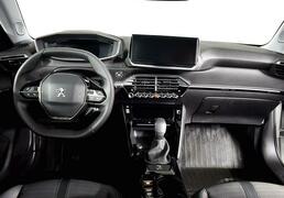 Peugeot 2008 2021, 51 569 км, 1.2 л, 130 л.с., фото 4