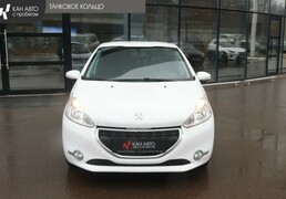 Peugeot 208 2013, 176 000 км, 1.0 л, 68 л.с., фото 2