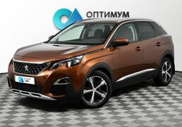 Peugeot 3008 2018, 82 596 км, 1.6 л, 150 л.с., фото 2