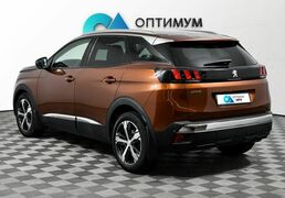 Peugeot 3008 2018, 82 596 км, 1.6 л, 150 л.с., фото 1