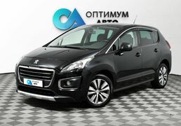 Peugeot 3008 2014, 122 732 км, 1.6 л, 150 л.с., фото 3