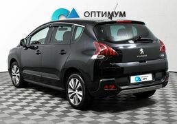 Peugeot 3008 2014, 122 732 км, 1.6 л, 150 л.с., фото 1